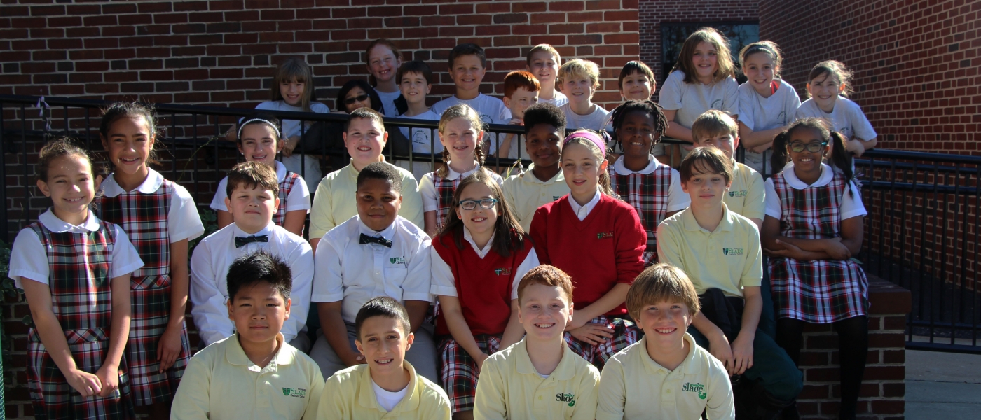 Monsignor Slade Catholic School Catholic Glen Burnie, Anne Arundel