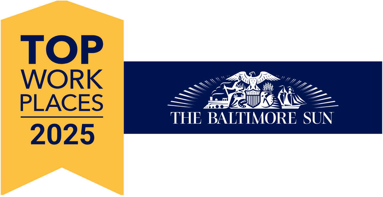 Baltimore Sun Top Workplaces
